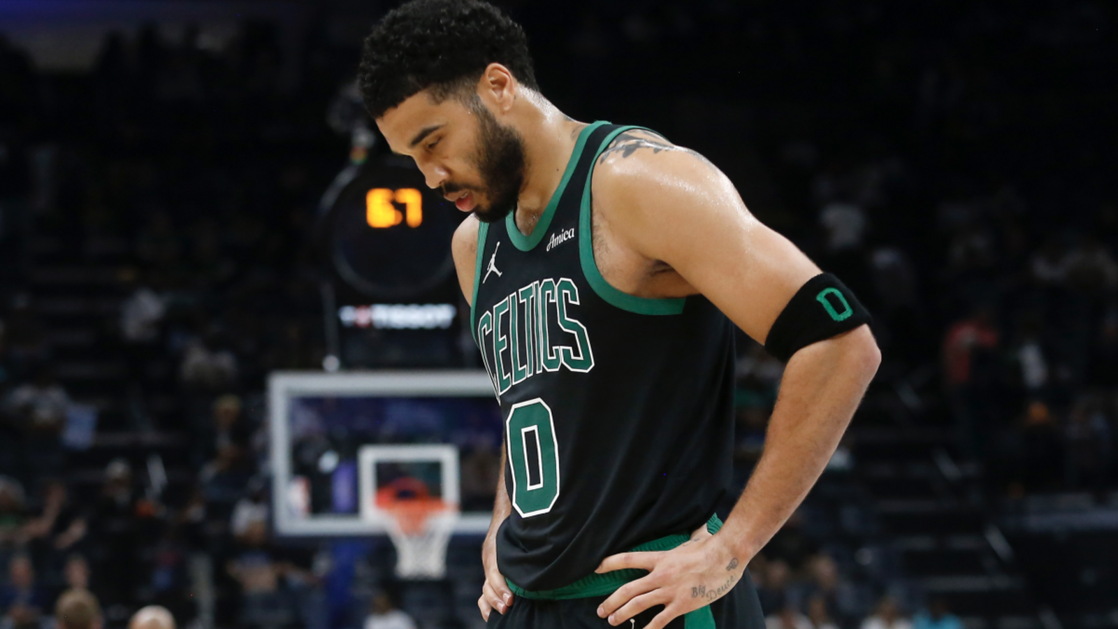 Final Injury Report for Celtics-Heat: Will Jayson Tatum, Norman Powell Play?