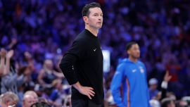 2026 NBA playoff picture: Standings, tiebreakers as Lakers try to hang onto No. 3 seed without Luka Dončić