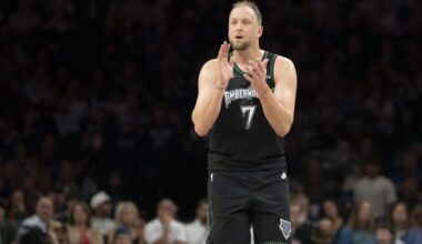 Timberwolves Player Ratings: Fiesty Pelicans Can't Stop Depleted Wolves In NBA Season Closer