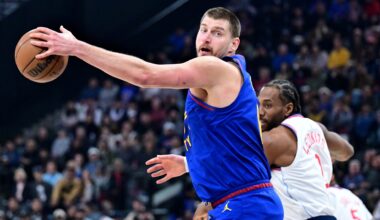 NBA Mailbag: Submit your questions for Jamal Crawford