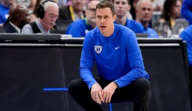 Duke basketball transfer portal 2026: Roster news, top targets from Blue Devils insiders