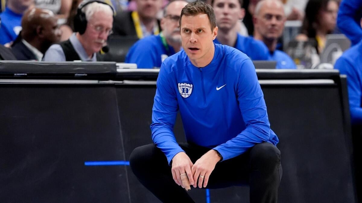 Duke basketball transfer portal 2026: Roster news, top targets from Blue Devils insiders