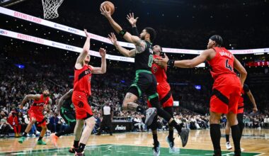 Dabble Promo Code FOX Unlocks a $10 No Deposit Bonus for Celtics vs Hornets