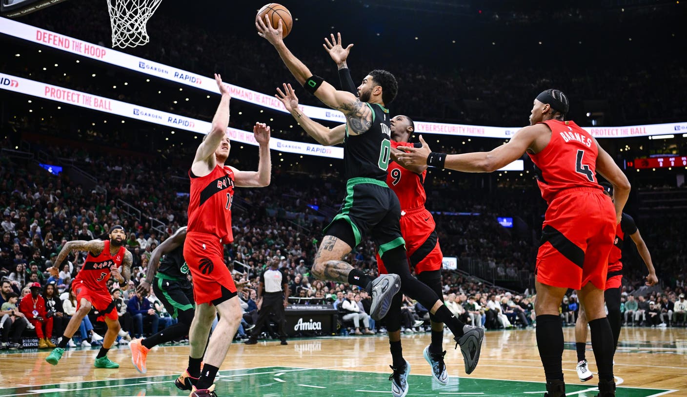 Dabble Promo Code FOX Unlocks a $10 No Deposit Bonus for Celtics vs Hornets