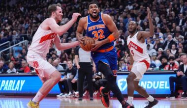 Knicks vs. Hawks prediction, odds, spread, time: 2026 NBA playoff picks for Thursday