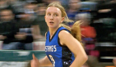 Northome/Kelliher's Thayer Commits To Play Basketball at NDSCS