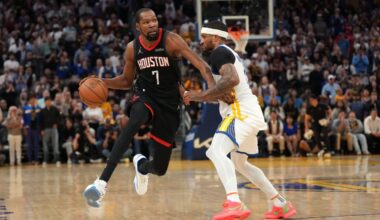 Rockets’ late-season offensive evolution is yielding results, wins and optimism