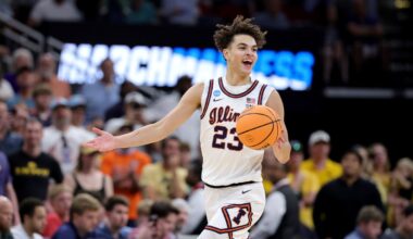 The Top NBA Draft Prospects in the Final Four