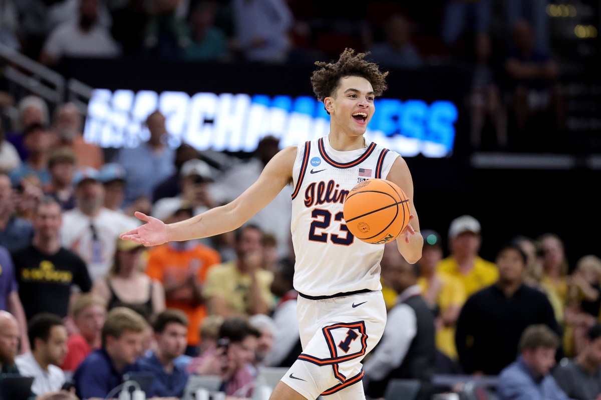 The Top NBA Draft Prospects in the Final Four