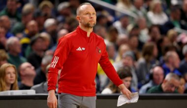 Ranking the Top 10 Transfer Classes in Men’s College Basketball