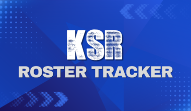 Andrija Jelavic. Vanderbilt vs Kentucky on 2/28/2026 - Dr. Michael Huang, Kentucky Sports Radio/On3