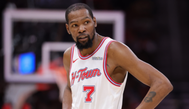 Winners and losers of NBA's regular-season finales: Bracket breaks nicely for Rockets and Cavaliers