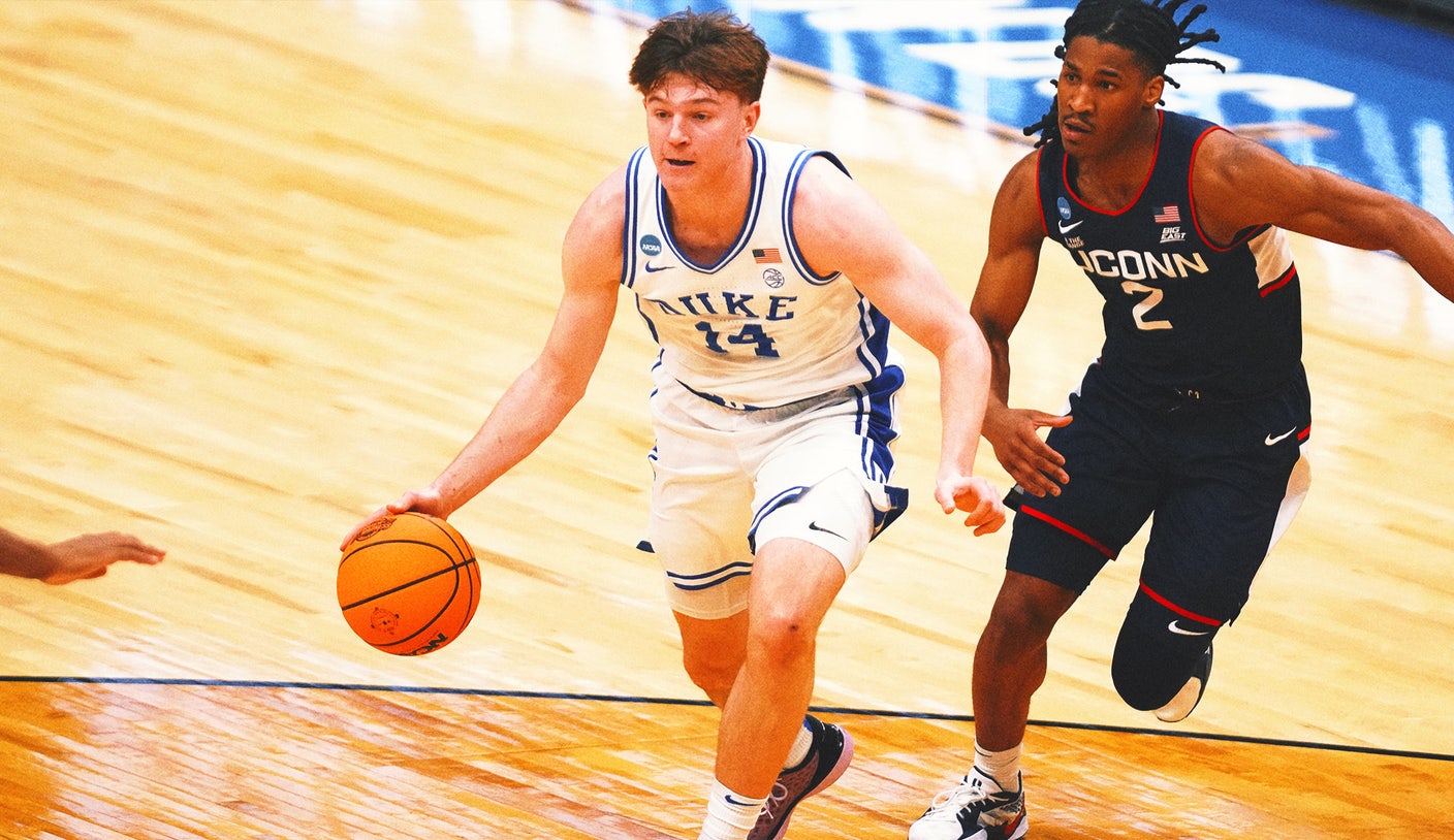 Ranking the Best Landing Spots For Top Men's College Basketball Transfers