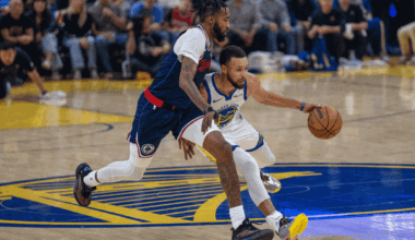 The Bounce: Previewing the (actually fun!) Play-In Tournament games