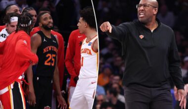 The Mike Brown timeout miscue that was the real problem at end of Knicks debacle