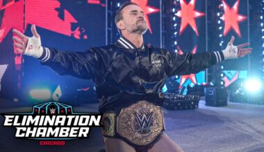 WWE News, AEW News, Pro Wrestling Backstage News