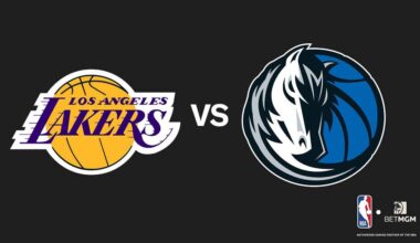 Lakers vs Mavericks Prediction, Odds, Best Bets & Team Props