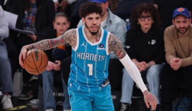 Hornets vs. Magic prediction, odds, line, time: 2026 NBA Play-in picks for Friday