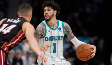 Hornets vs. Magic prediction, odds, line, time: 2026 NBA Play-in Tournament picks for Friday