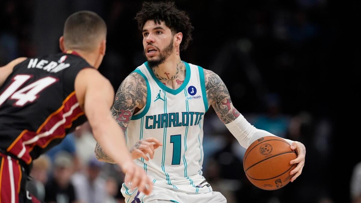 Hornets vs. Magic prediction, odds, line, time: 2026 NBA Play-in Tournament picks for Friday