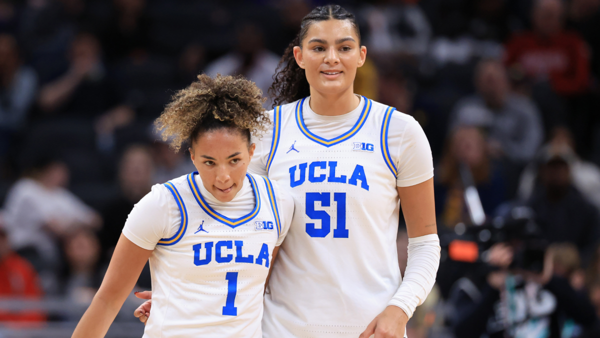 2026 WNBA Mock Draft: UCLA star Lauren Betts projected to go in top five after national title