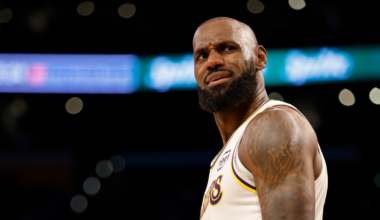 LeBron James on almost pulling 'an Eli Manning' on Draft Day and why he'll never play for the Grizzlies