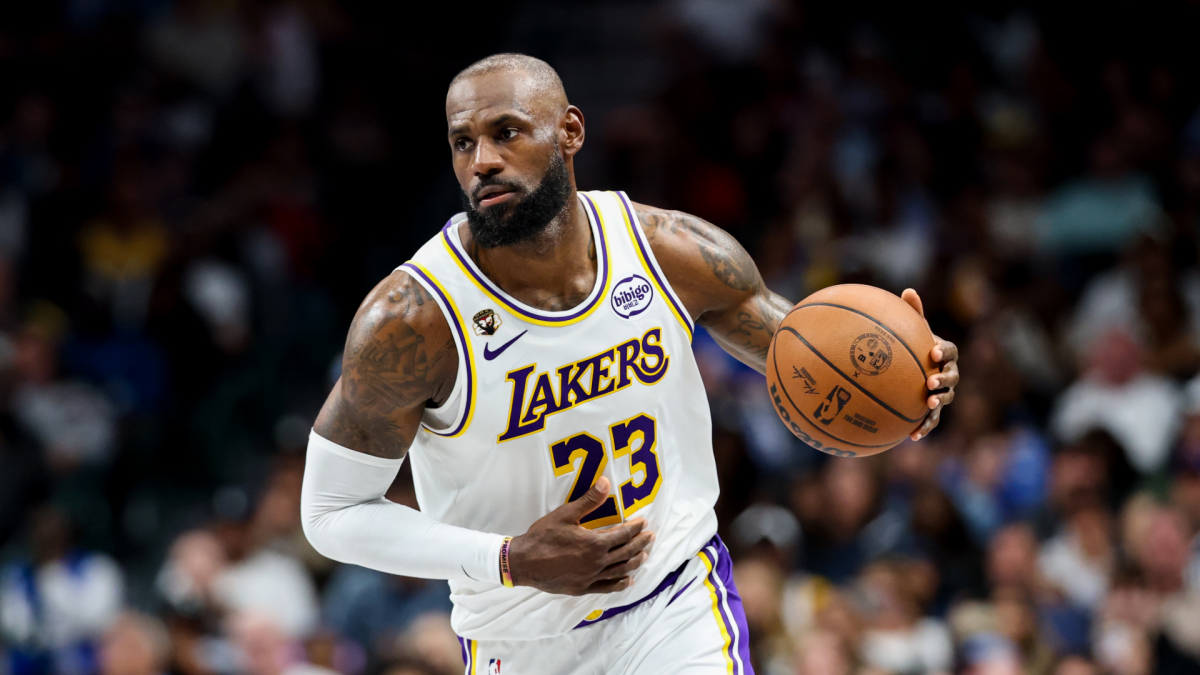 Lakers vs. Rockets prediction, odds, time: 2026 NBA playoffs picks for Saturday