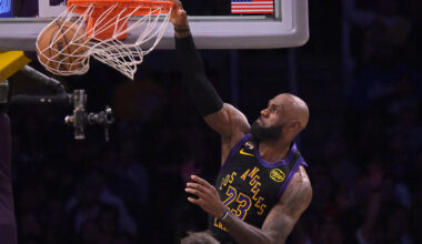 LeBron James really hates Memphis, wants Grizzlies to move