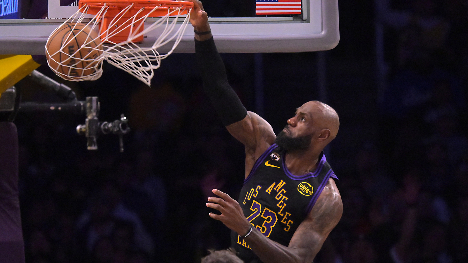 LeBron James really hates Memphis, wants Grizzlies to move