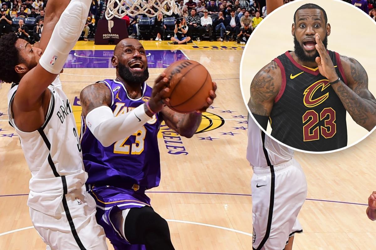 Could LeBron James chose Lakers, Warriors over Cavaliers?