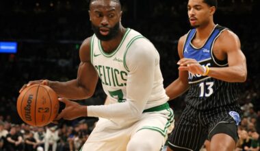 How Celtics' first-round opponent will be determined