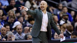 College basketball coaching carousel tracker 2026: We're up to almost 50 job changes; NC State, BC spoken for