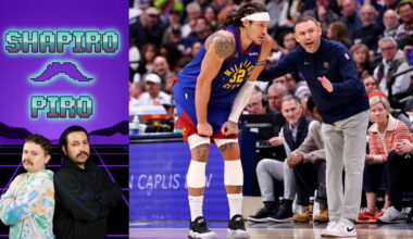 Watch Did the Nuggets Regular Season Finish CHANGE Their Championship Chances?