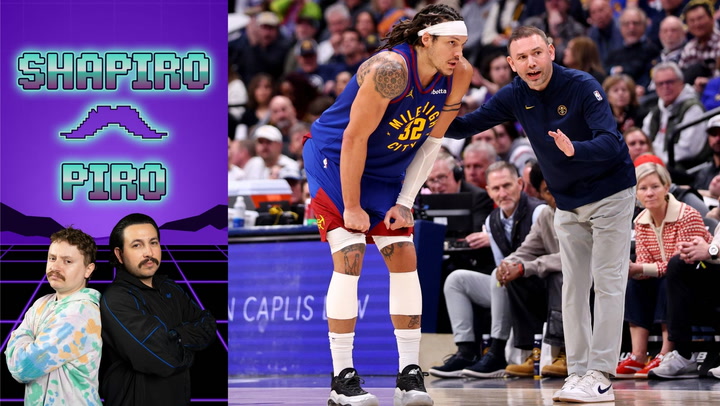 Watch Did the Nuggets Regular Season Finish CHANGE Their Championship Chances?