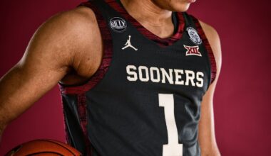 Oklahoma Sooners Appoint Lucas McKay as Men's Basketball General Manager