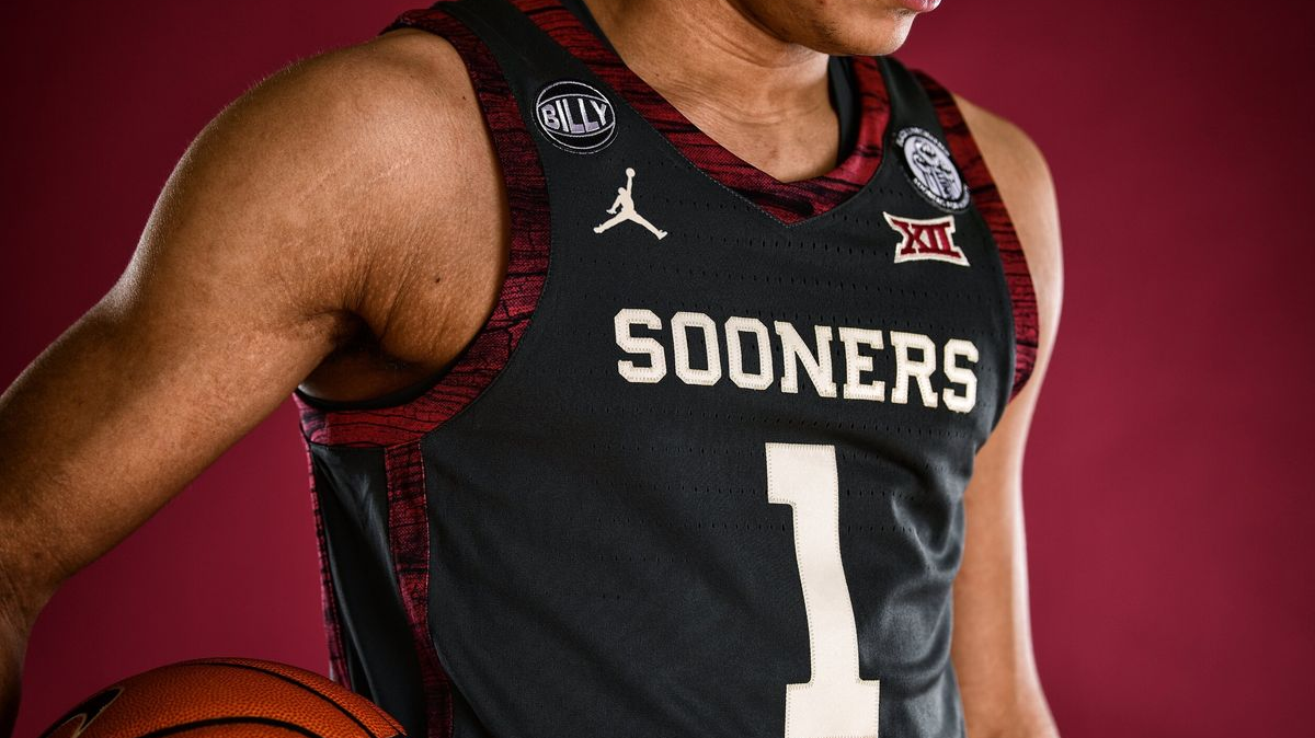 Oklahoma Sooners Appoint Lucas McKay as Men's Basketball General Manager