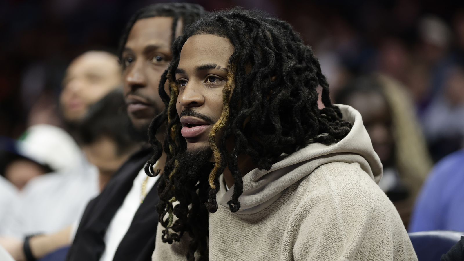 Ja Morant’s run with Grizzlies may have reached its end