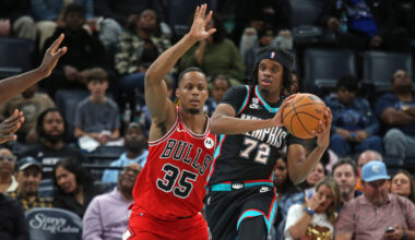 Grizzlies Re-Sign Adama Bal To Hardship Deal