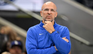 Mavericks’ Jason Kidd on Luka Doncic talk: ‘When are we going to move on?’