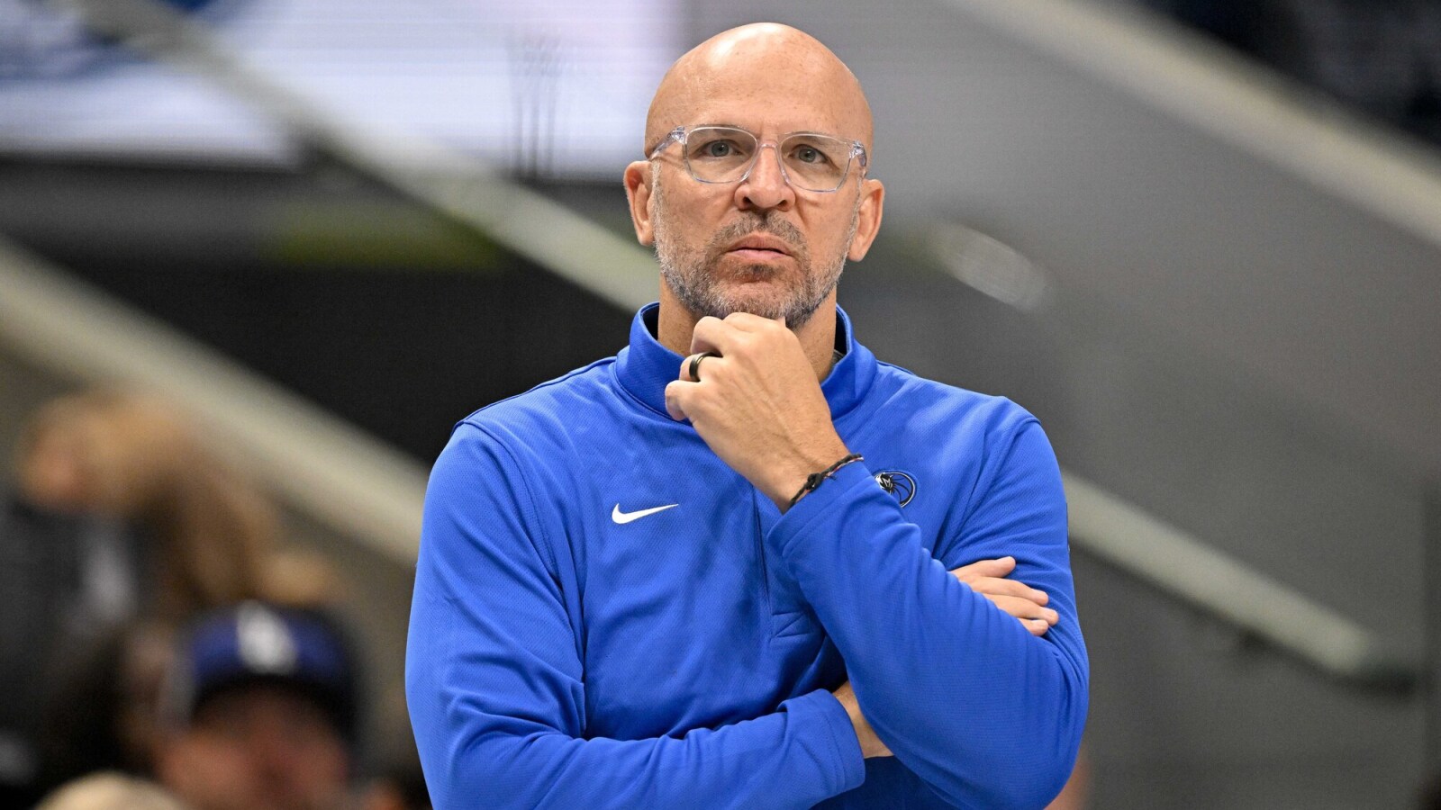 Mavericks’ Jason Kidd on Luka Doncic talk: ‘When are we going to move on?’