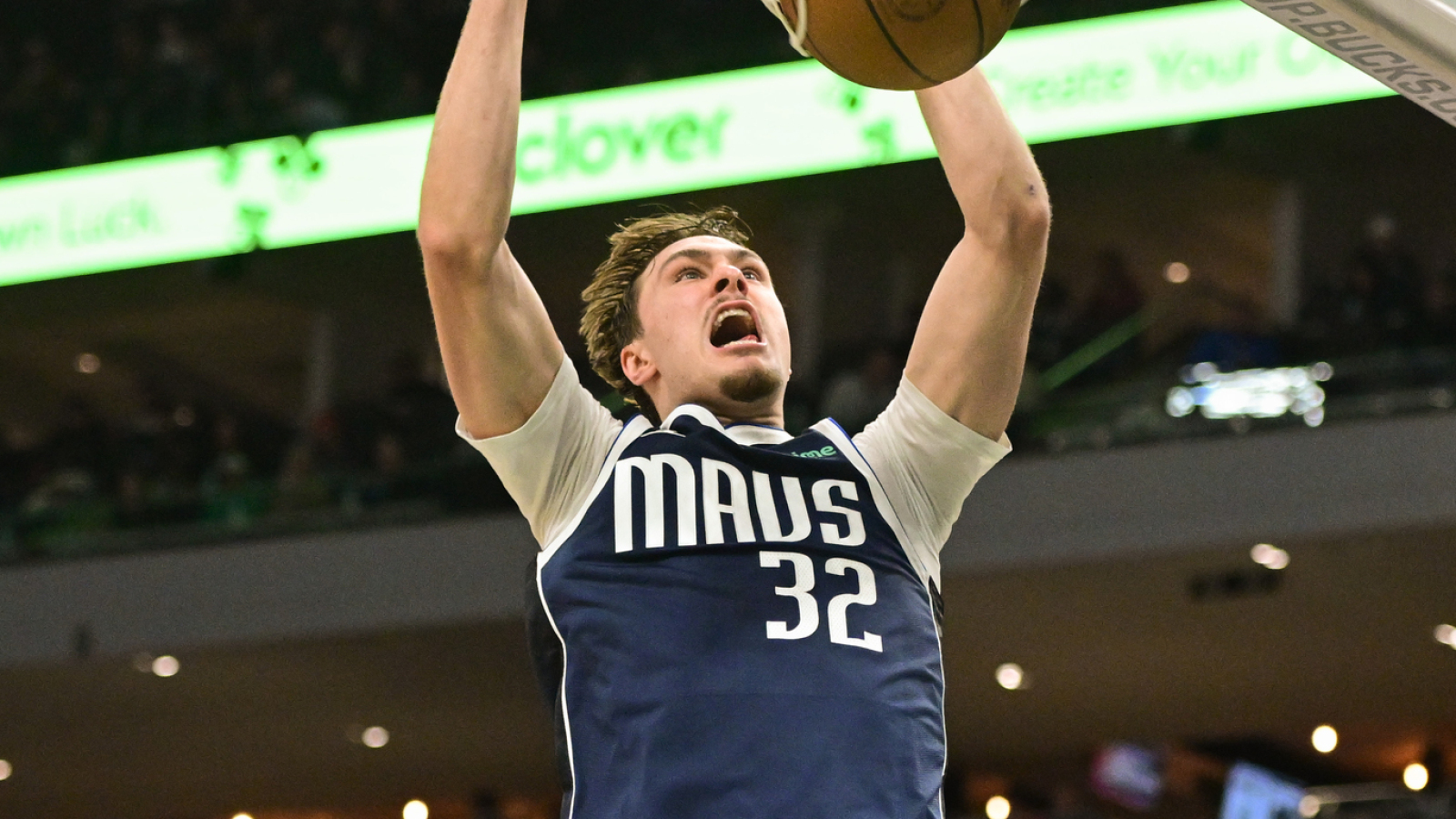 Mavericks Notes: Flagg, Kidd, Cuban, Williams, Welts