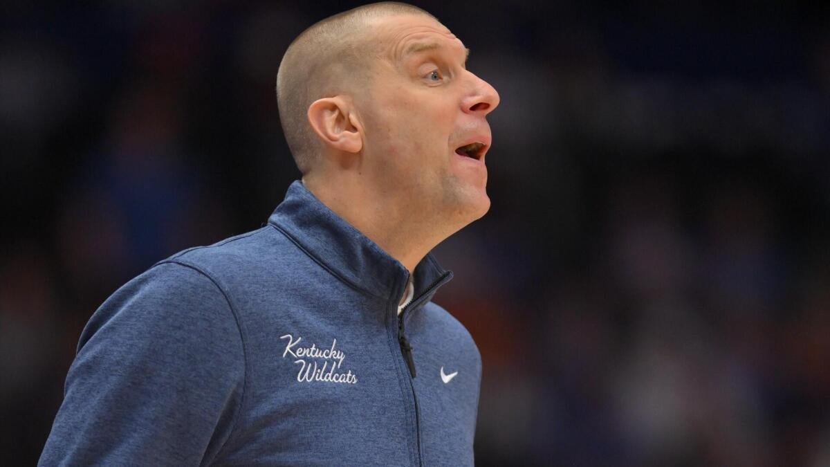 Kentucky basketball 2026: Roster news, college basketball portal updates, best targets