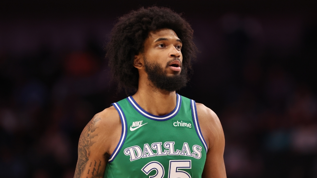 Marvin Bagley III Stats & Analysis: Mavericks vs. Hawks (March 18, 2026)