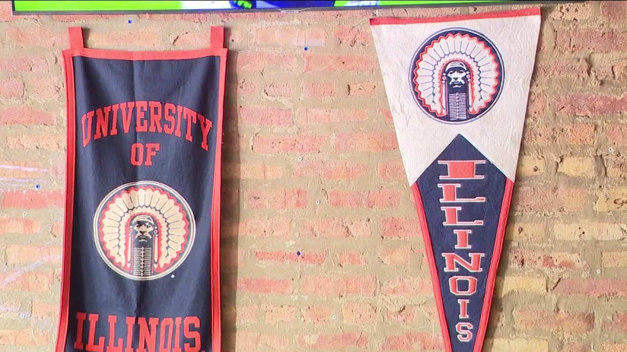 Fighting Illini Final Four Game has fans excited