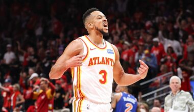 Trending Topics: Which team has impressed most so far in the NBA Playoffs?