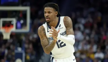 The Ja Morant Sweepstakes: Suns and Kings Eyeing the All-Star Guard as Memphis Era Hits Crossroads – Brandon Scoop B Robinson Official Website