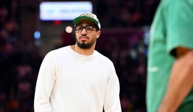 Tyrese Haliburton Tells Fans To Get Vaccinated After Shingles Battle | News