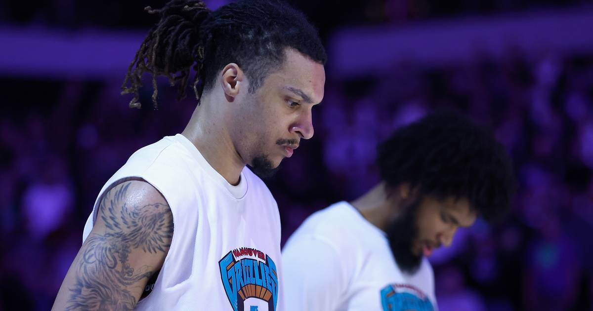 Memphis Grizzlies Forward Brandon Clarke Busted On Felony Drug Charges | News