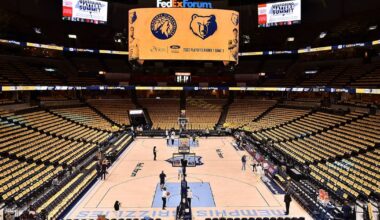 Memphis Grizzlies Sued for Discrimination | News
