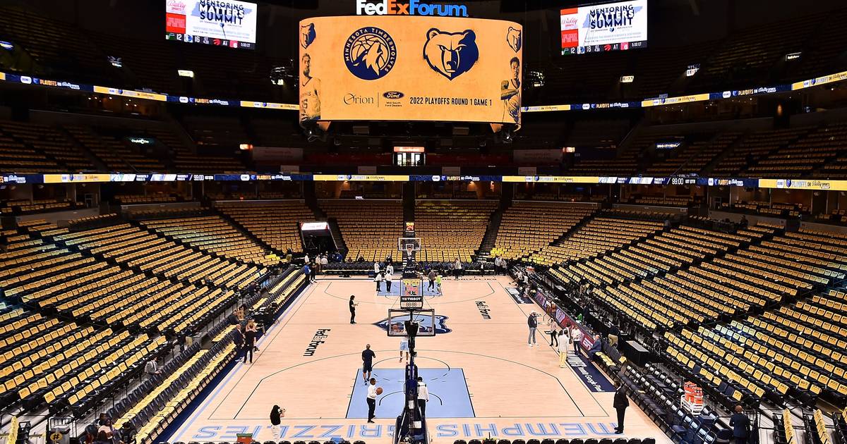 Memphis Grizzlies Sued for Discrimination | News